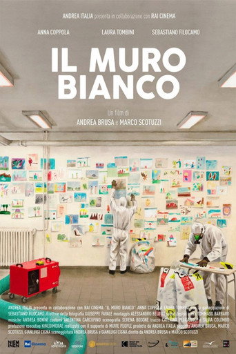 The White Wall movie poster