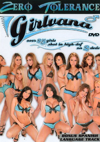 Girlvana movie poster
