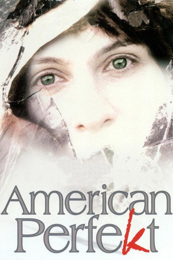 American Perfekt movie poster