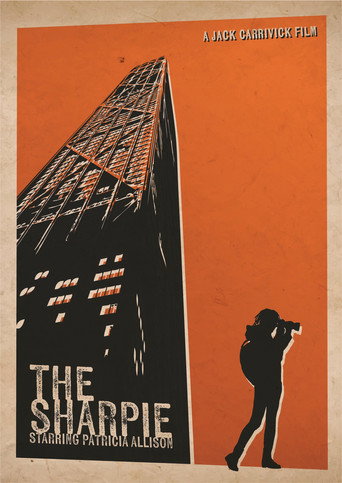 The Sharpie movie poster