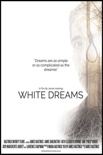 White Dreams movie poster