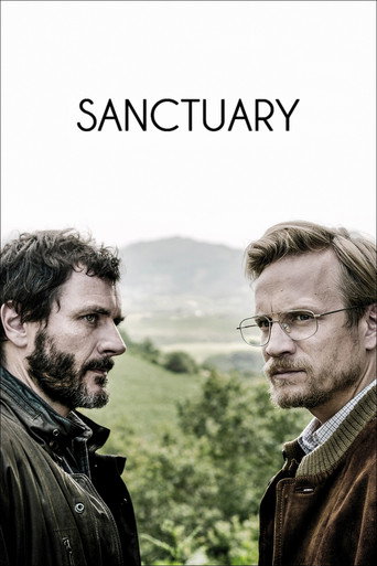 Sanctuary movie poster