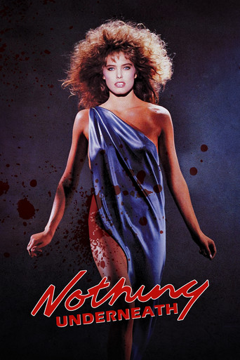 Nothing Underneath movie poster
