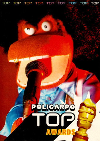 31 Minutos: Los Policarpo Top Top Top Awards movie poster