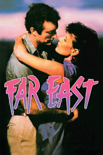 Far East movie poster