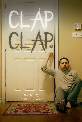 Clap Clap movie poster