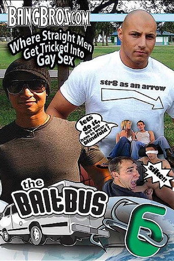 The Bait Bus 6 movie poster