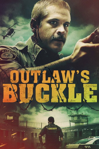Outlaw's Buckle movie poster