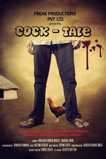 Cock-Tale movie poster