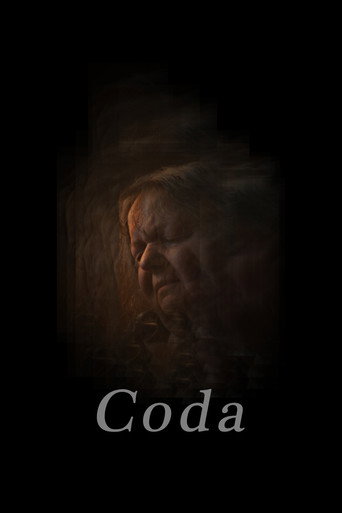 Coda movie poster