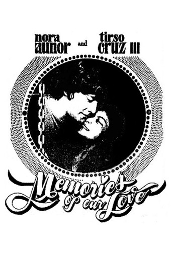 Memories of Our Love movie poster