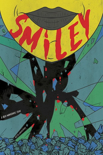 Smiley movie poster