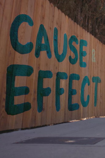 Cause & Effect movie poster