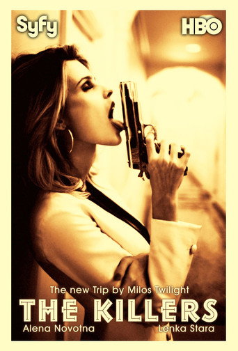 Sex Invaders movie poster