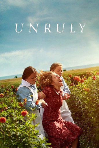 Unruly movie poster