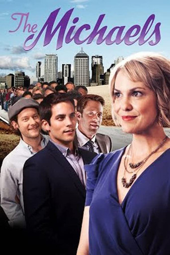 The Michaels movie poster