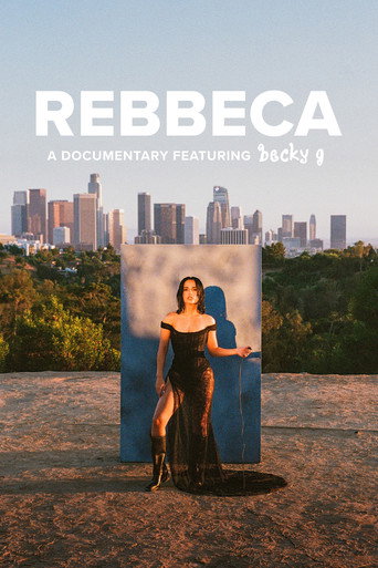 Rebbeca movie poster