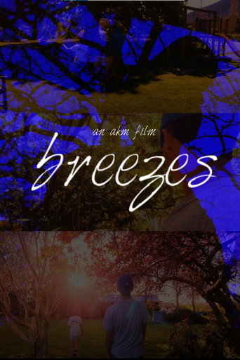 Breezes movie poster