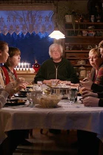 Family Time movie poster