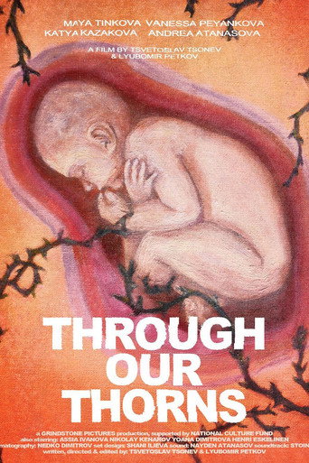 Through Our Thorns movie poster