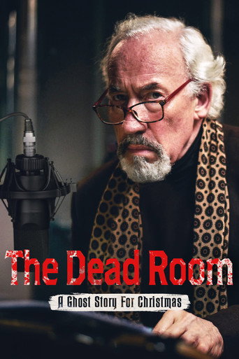 The Dead Room movie poster