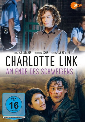 Am Ende des Schweigens movie poster