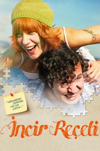 Fig Jam movie poster