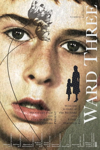 Ward Three movie poster