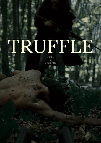 Truffle movie poster