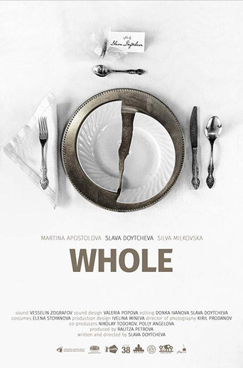 Whole movie poster