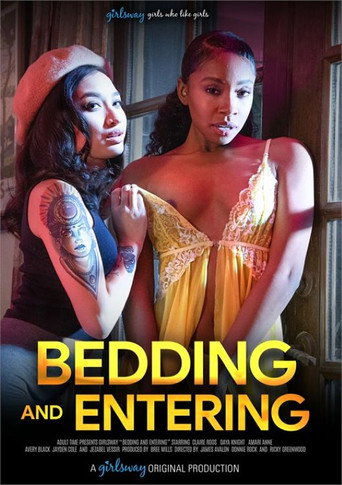 Bedding and Entering movie poster