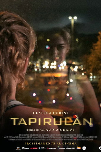 The Treadmill movie poster