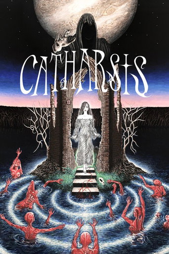 CATHARSIS movie poster
