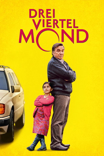Three Quarter Moon movie poster