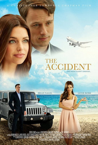The Accident movie poster