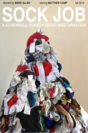 Sock Job movie poster