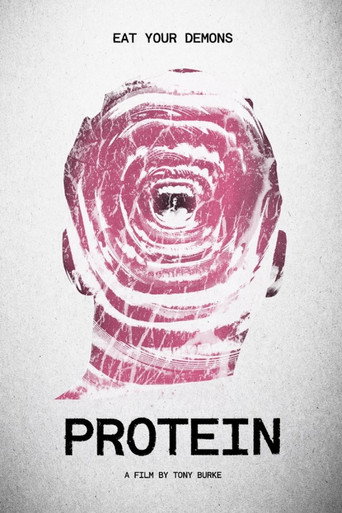 Protein movie poster