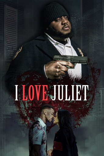 I Love Juliet movie poster