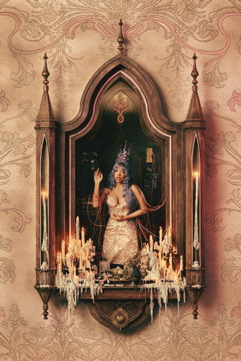 HADES movie poster