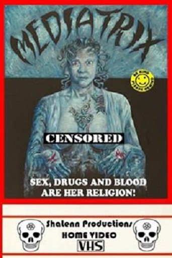 Mediatrix movie poster