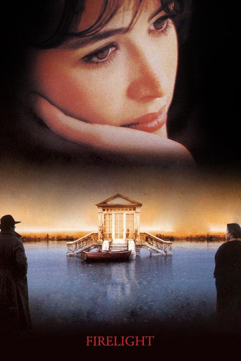 Firelight movie poster