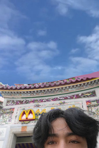 malaysian mcdonalds movie poster