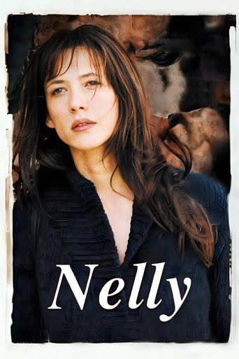 Nelly movie poster