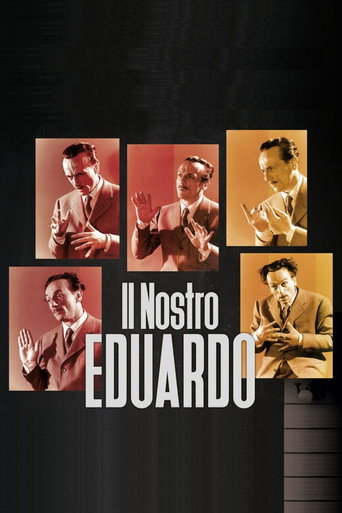 Il nostro Eduardo movie poster