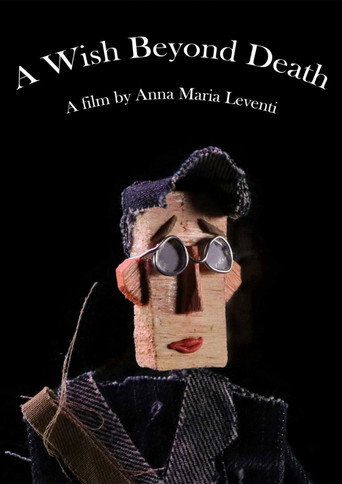 A Wish Beyond Death movie poster