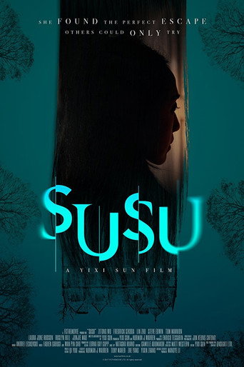 Susu movie poster