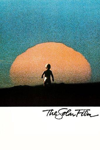 The Solar Film movie poster