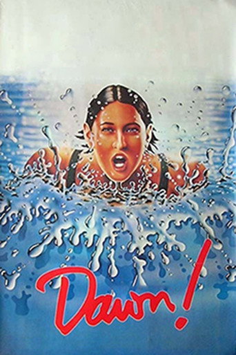 Dawn! movie poster