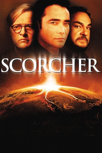 Scorcher movie poster
