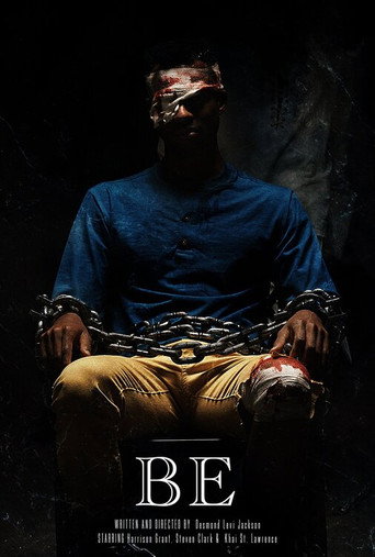 Be movie poster